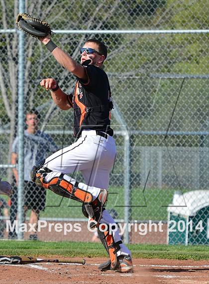 Thumbnail 1 in Bret Harte @ Summerville photogallery.