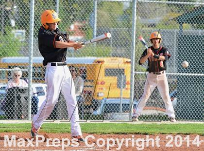 Thumbnail 1 in Bret Harte @ Summerville photogallery.