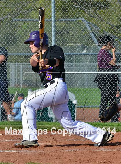 Thumbnail 1 in Bret Harte @ Summerville photogallery.