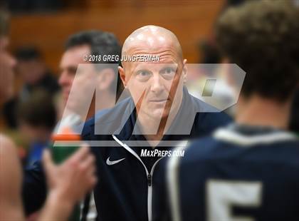 Thumbnail 3 in Napa vs. Analy (Brett Callan Memorial Tournament) photogallery.