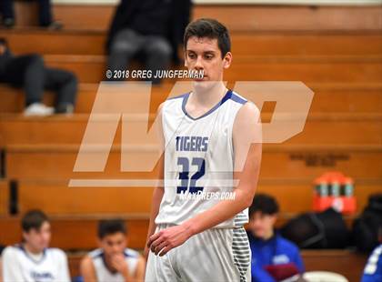 Thumbnail 2 in Napa vs. Analy (Brett Callan Memorial Tournament) photogallery.