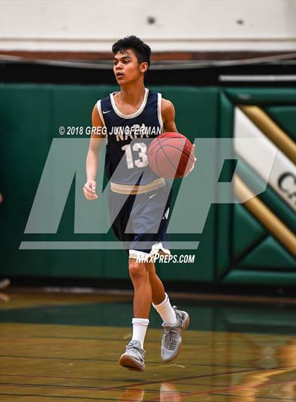 Thumbnail 1 in Napa vs. Analy (Brett Callan Memorial Tournament) photogallery.