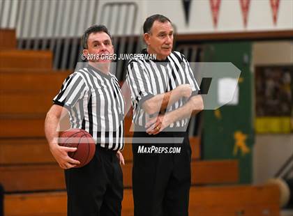 Thumbnail 3 in Napa vs. Analy (Brett Callan Memorial Tournament) photogallery.