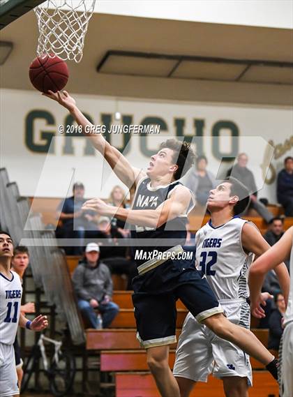 Thumbnail 3 in Napa vs. Analy (Brett Callan Memorial Tournament) photogallery.