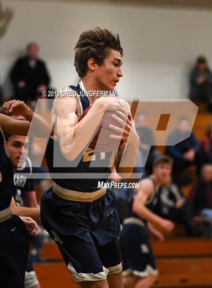 Thumbnail 3 in Napa vs. Analy (Brett Callan Memorial Tournament) photogallery.