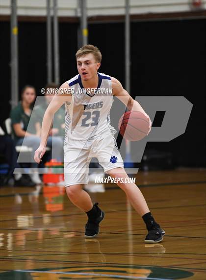 Thumbnail 3 in Napa vs. Analy (Brett Callan Memorial Tournament) photogallery.