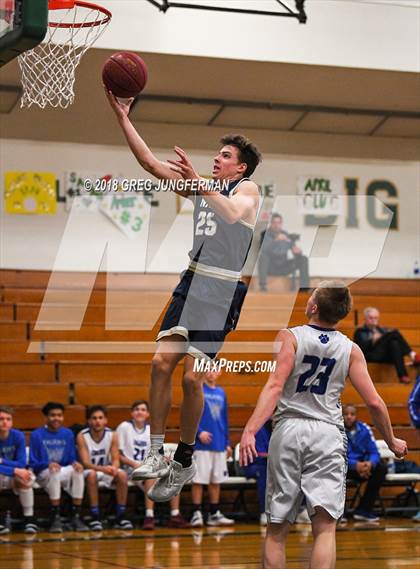 Thumbnail 1 in Napa vs. Analy (Brett Callan Memorial Tournament) photogallery.