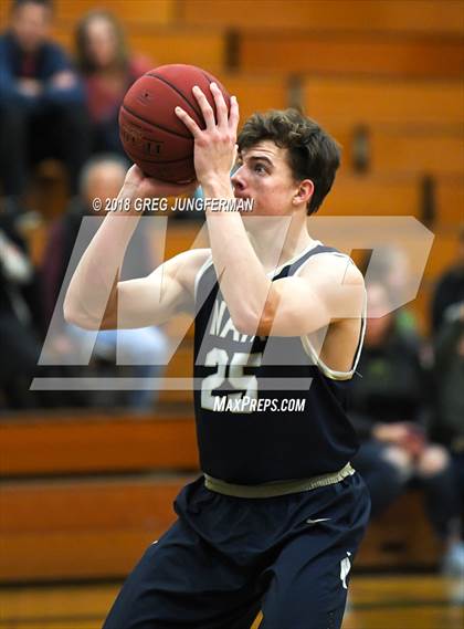 Thumbnail 2 in Napa vs. Analy (Brett Callan Memorial Tournament) photogallery.