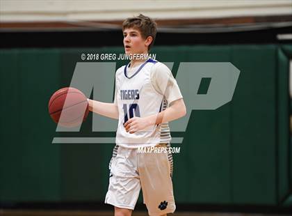 Thumbnail 2 in Napa vs. Analy (Brett Callan Memorial Tournament) photogallery.