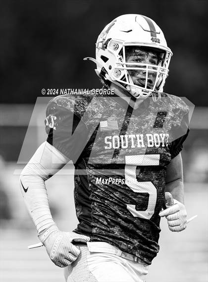 Thumbnail 1 in Kearney @ Millard South photogallery.