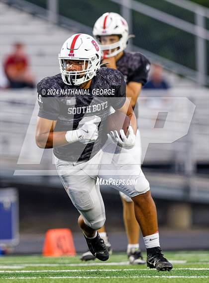 Thumbnail 1 in Kearney @ Millard South photogallery.