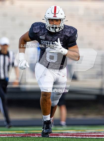 Thumbnail 3 in Kearney @ Millard South photogallery.