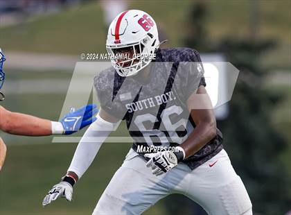 Thumbnail 1 in Kearney @ Millard South photogallery.