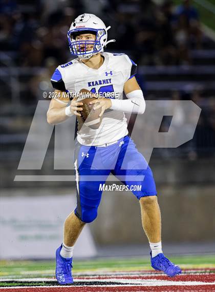 Thumbnail 1 in Kearney @ Millard South photogallery.
