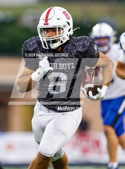 Thumbnail 2 in Kearney @ Millard South photogallery.