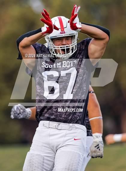 Thumbnail 2 in Kearney @ Millard South photogallery.