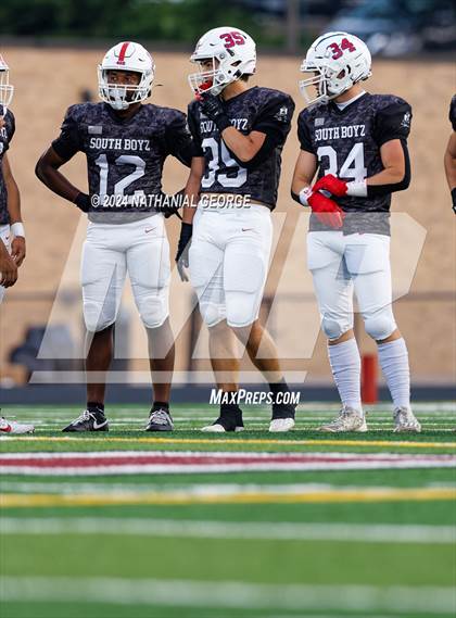 Thumbnail 1 in Kearney @ Millard South photogallery.