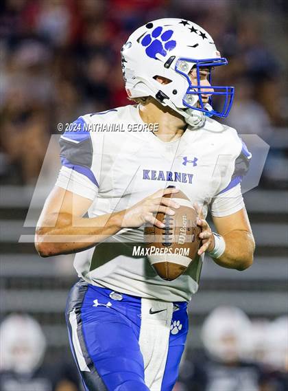 Thumbnail 2 in Kearney @ Millard South photogallery.