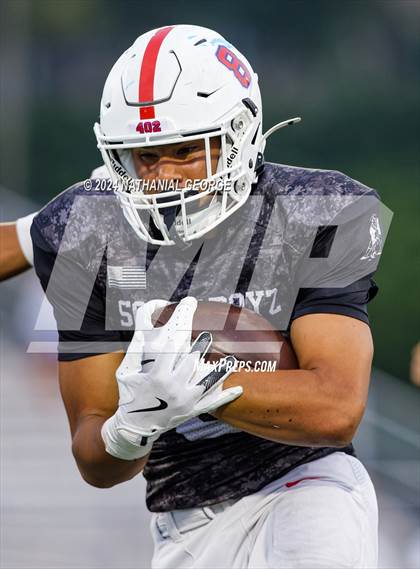 Thumbnail 1 in Kearney @ Millard South photogallery.