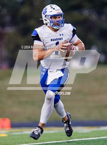 Thumbnail 2 in Kearney @ Millard South photogallery.