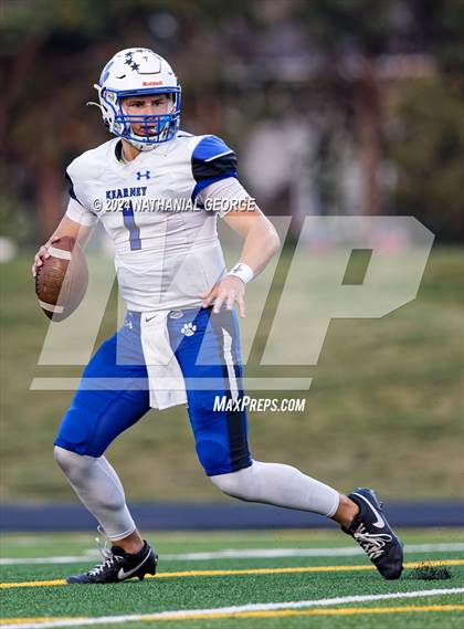 Thumbnail 1 in Kearney @ Millard South photogallery.