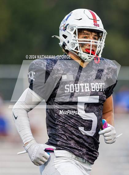 Thumbnail 2 in Kearney @ Millard South photogallery.