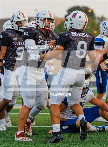 Thumbnail 3 in Kearney @ Millard South photogallery.