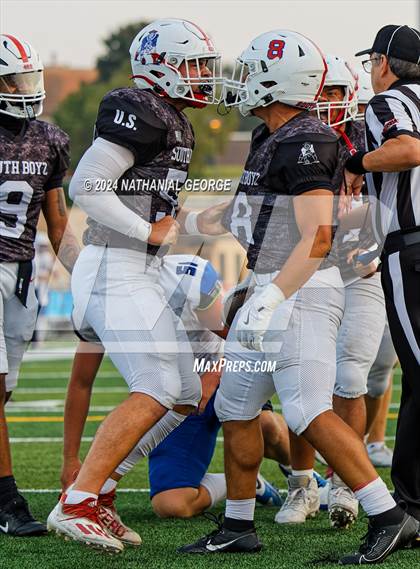 Thumbnail 2 in Kearney @ Millard South photogallery.