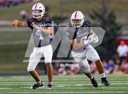 Thumbnail 3 in Kearney @ Millard South photogallery.