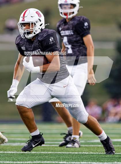 Thumbnail 1 in Kearney @ Millard South photogallery.