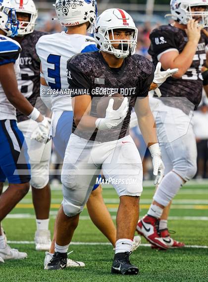 Thumbnail 3 in Kearney @ Millard South photogallery.