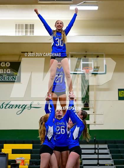 Thumbnail 3 in Argonaut vs El Dorado (STUNT) photogallery.