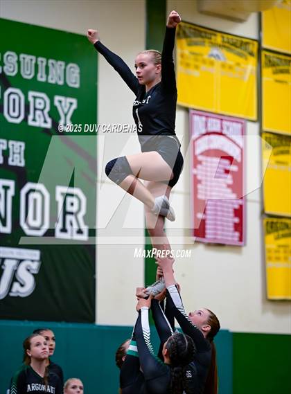 Thumbnail 1 in Argonaut vs El Dorado (STUNT) photogallery.