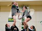 This MaxPreps.com professional photo is from the gallery Argonaut vs El Dorado (STUNT) which features Argonaut high school athletes playing  Cheer.