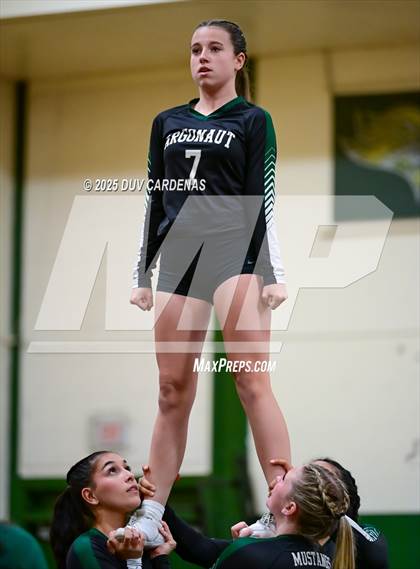 Thumbnail 3 in Argonaut vs El Dorado (STUNT) photogallery.