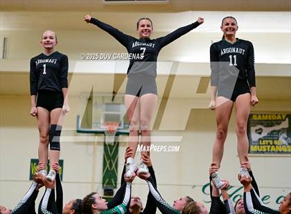 Thumbnail 2 in Argonaut vs El Dorado (STUNT) photogallery.