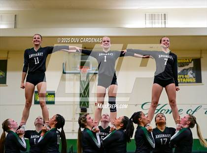 Thumbnail 2 in Argonaut vs El Dorado (STUNT) photogallery.