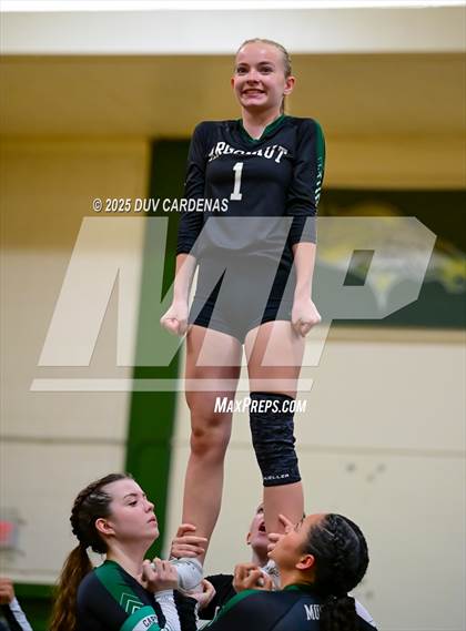 Thumbnail 2 in Argonaut vs El Dorado (STUNT) photogallery.