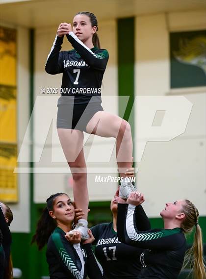 Thumbnail 1 in Argonaut vs El Dorado (STUNT) photogallery.