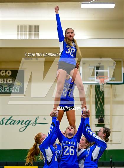 Thumbnail 2 in Argonaut vs El Dorado (STUNT) photogallery.
