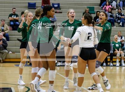 Thumbnail 3 in Westview @ Millard West (Metro Tournament) photogallery.