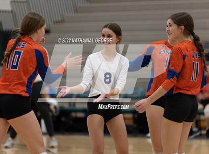 Thumbnail 2 in Westview @ Millard West (Metro Tournament) photogallery.