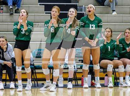 Thumbnail 3 in Westview @ Millard West (Metro Tournament) photogallery.