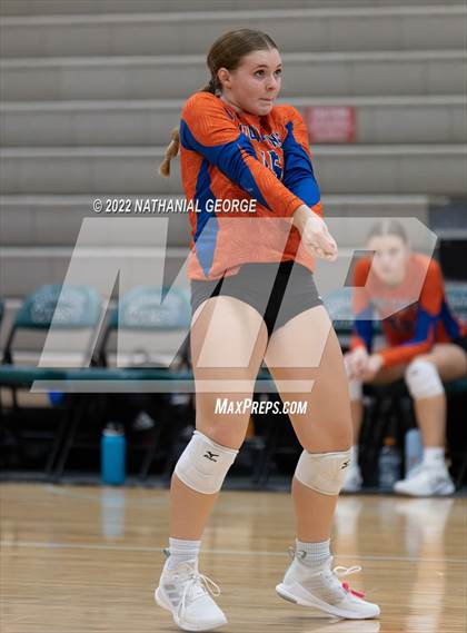 Thumbnail 3 in Westview @ Millard West (Metro Tournament) photogallery.
