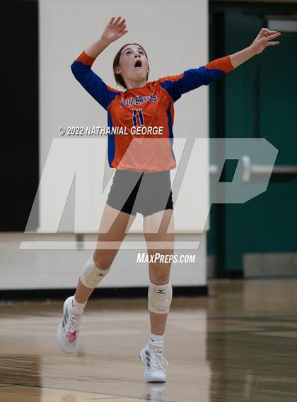 Thumbnail 3 in Westview @ Millard West (Metro Tournament) photogallery.