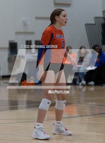 Thumbnail 1 in Westview @ Millard West (Metro Tournament) photogallery.