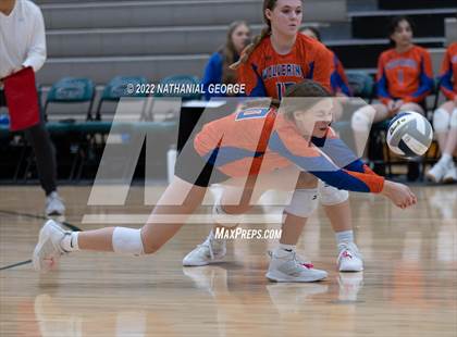Thumbnail 1 in Westview @ Millard West (Metro Tournament) photogallery.
