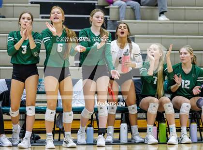 Thumbnail 1 in Westview @ Millard West (Metro Tournament) photogallery.