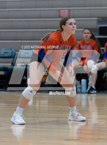 Thumbnail 3 in Westview @ Millard West (Metro Tournament) photogallery.