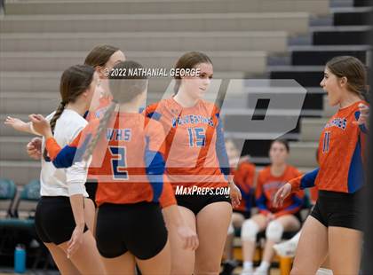 Thumbnail 1 in Westview @ Millard West (Metro Tournament) photogallery.